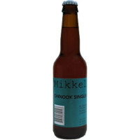 Mikkeller Single Hop Chinook IPA