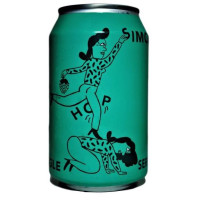 Mikkeller Single Hop Simcoe IPA