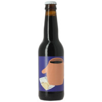 Mikkeller Sort Kaffe