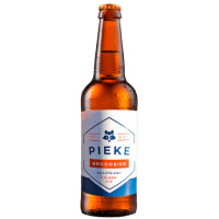 Pieke Broodbier Golden Ale