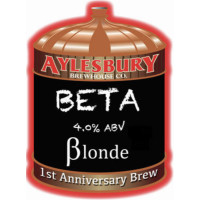 Aylesbury Brewhouse Beta