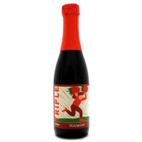 Mikkeller SpontanTripleRaspberry
