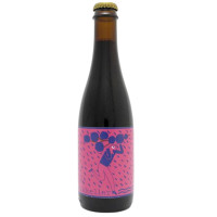 Mikkeller SpontanBlueberry