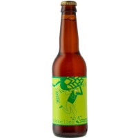Mikkeller SpontanDryHop Mosaic