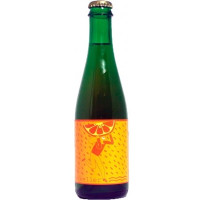 Mikkeller SpontanOrange