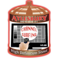 Aylesbury Brewhouse Channel Surfing