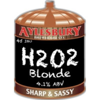 Aylesbury Brewhouse H202 Blonde