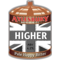Aylesbury Brewhouse Higher
