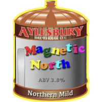 Aylesbury Brewhouse Magnetic North