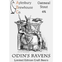 Aylesbury Brewhouse Odin's Ravens