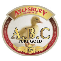 Aylesbury Brewhouse Pure Gold