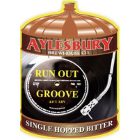 Aylesbury Brewhouse Run Out Groove