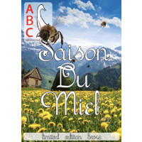Aylesbury Brewhouse Saison du Miel