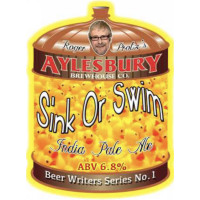 Aylesbury Brewhouse Sink or Swim