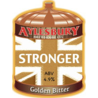 Aylesbury Brewhouse Stronger