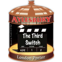 Aylesbury Brewhouse The Third Switch