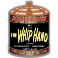 Aylesbury Brewhouse The Whip Hand