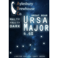 Aylesbury Brewhouse Ursa Major