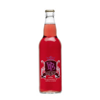 Bad Boy Cider Blackberry & Apple Cider