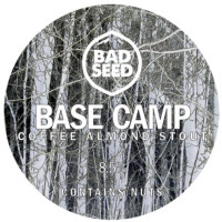 Bad Seed Brewery Base Camp