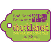 Bad Seed Brewery Chucklehead