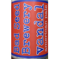 Bad Seed Brewery Vandal
