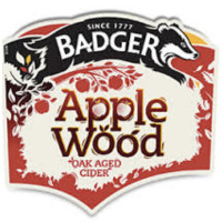 Badger Brewery (Hall & Woodhouse) Apple Wood Cider