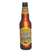 Samuel Adams Hefeweizen