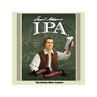 Samuel Adams I.P.A.