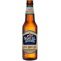 Samuel Adams Little White Rye