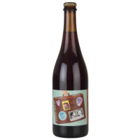 Mikkeller The Beer Traveler