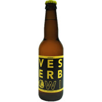 Mikkeller Vesterbro Wit