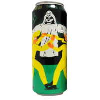 Mikkeller Weird Weather IPA