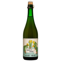 Brasserie Au Baron (Brasserie Bailleux) Noblesse Oblige