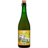 Brasserie Au Baron (Brasserie Bailleux) Cuvée des Jonquilles