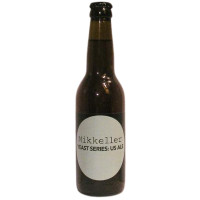 Mikkeller Yeast Series: US Ale