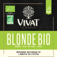 Vivat Blonde Bio