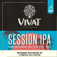 Vivat Session IPA