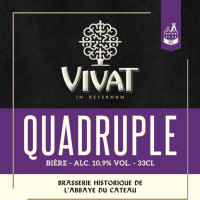 Vivat Quadruple