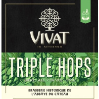 Vivat Triple Hops