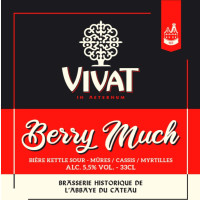 Vivat Berry Much