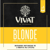 Vivat Blonde