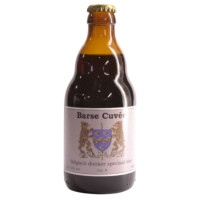 De Proefbrouwerij Barse Cuvée