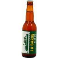 La Barge East IPA