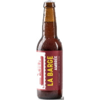 La Barge Ambrée