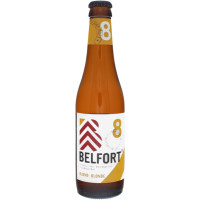 Belfort Beer Belfort 8° Blond