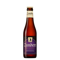 Trappistenbrouwerij de Kievit Zundert 8 (2017)