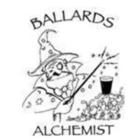 Ballards Brewery Alchemist