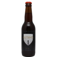 Brouwerij Artemis Ketel 1