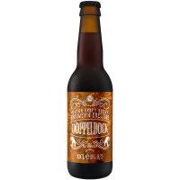 Brouwerij Emelisse Doppelbock